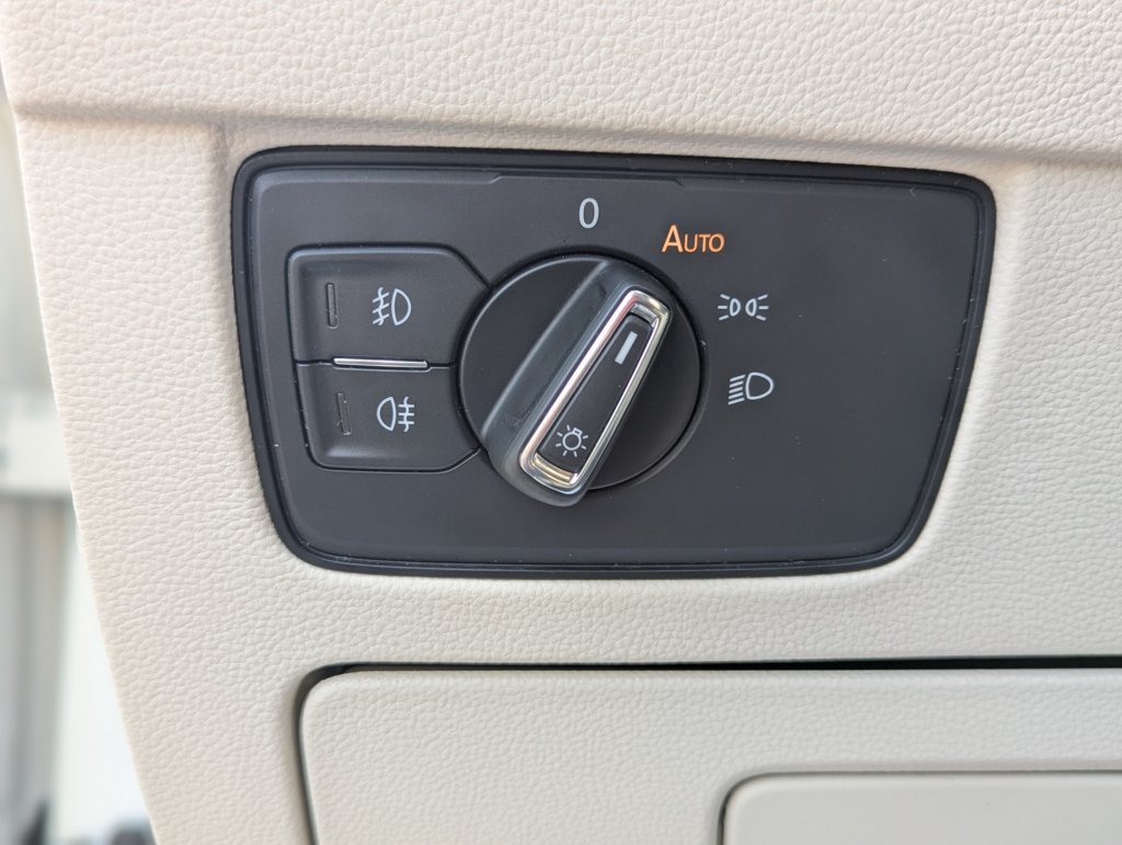 MIDCar coches ocasión Madrid VOLKSWAGEN PASSAT Advance 2.0 TDI 110kW (150CV) DSG