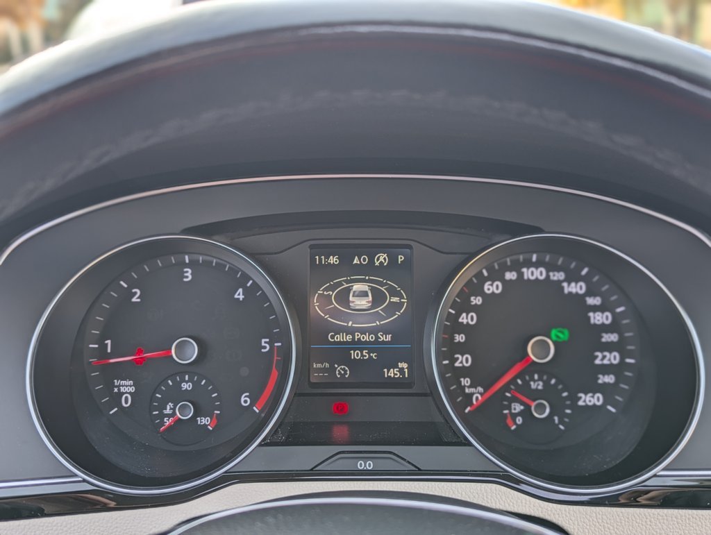 MIDCar coches ocasión Madrid VOLKSWAGEN PASSAT Advance 2.0 TDI 110kW (150CV) DSG