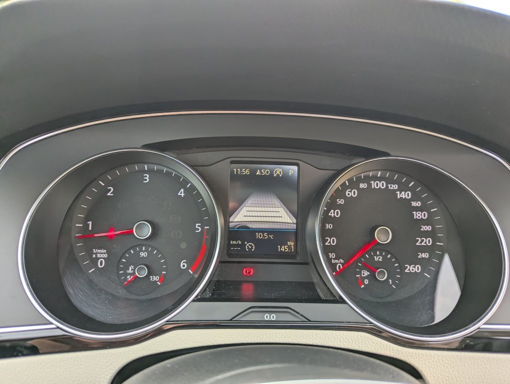 MIDCar coches ocasión Madrid VOLKSWAGEN PASSAT Advance 2.0 TDI 110kW (150CV) DSG