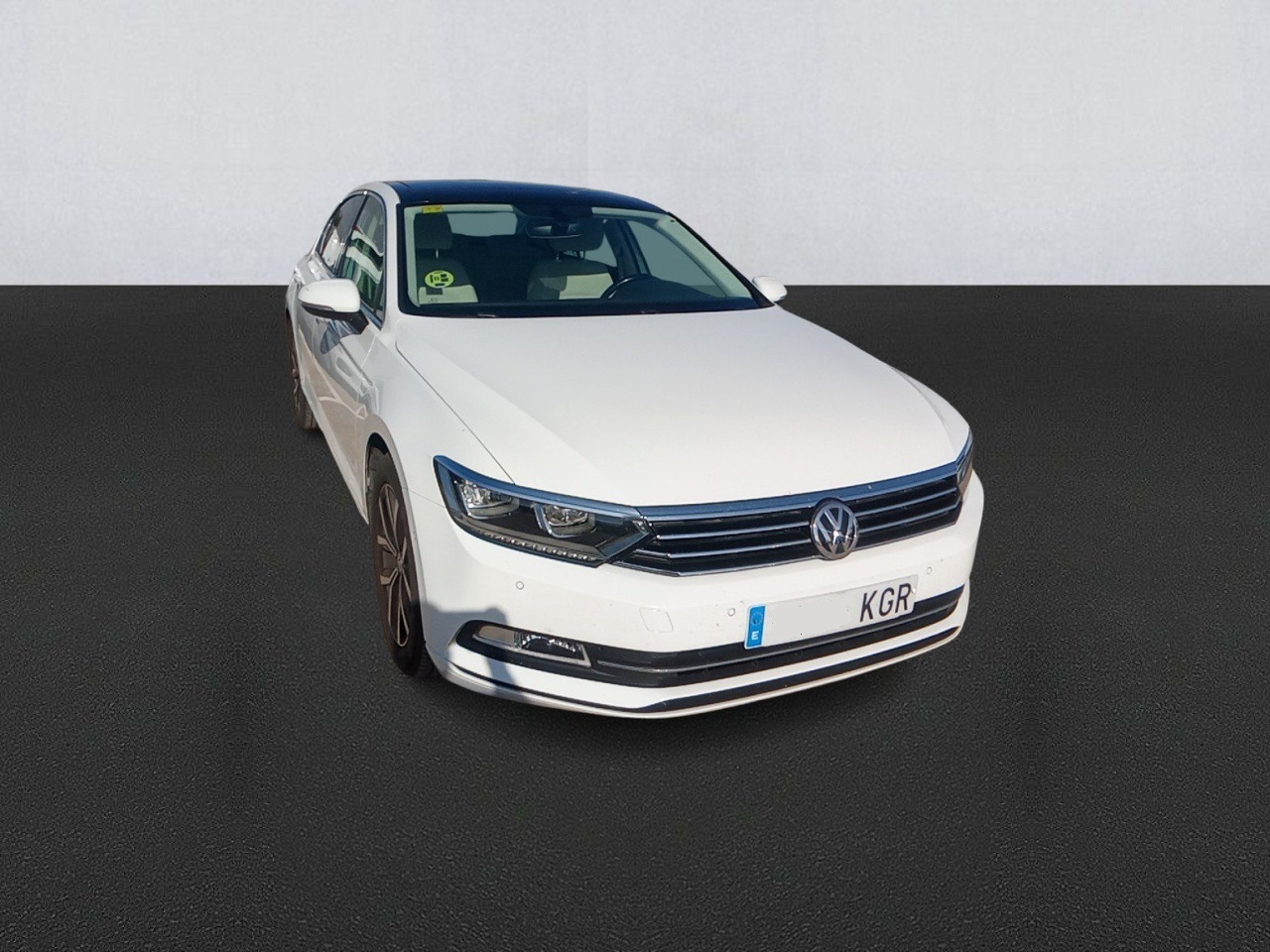 MIDCar coches ocasión Madrid VOLKSWAGEN PASSAT Advance 2.0 TDI 110kW (150CV) DSG