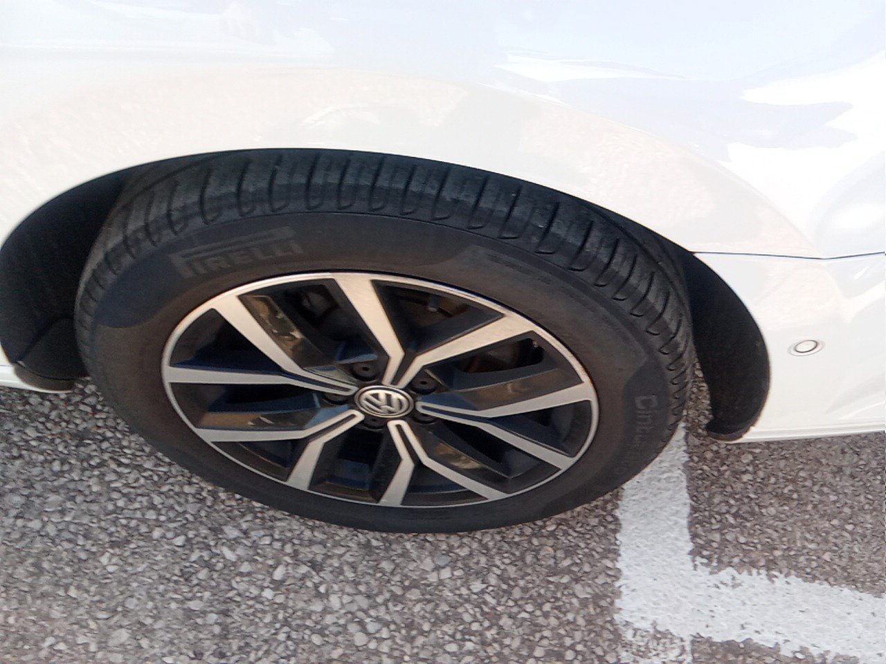 MIDCar coches ocasión Madrid VOLKSWAGEN PASSAT Advance 2.0 TDI 110kW (150CV) DSG