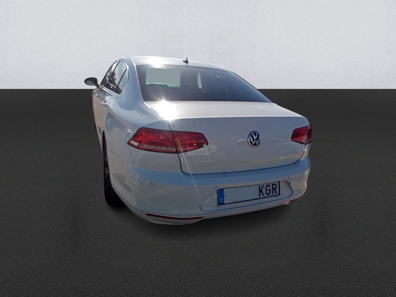 MIDCar coches ocasión Madrid VOLKSWAGEN PASSAT Advance 2.0 TDI 110kW (150CV) DSG