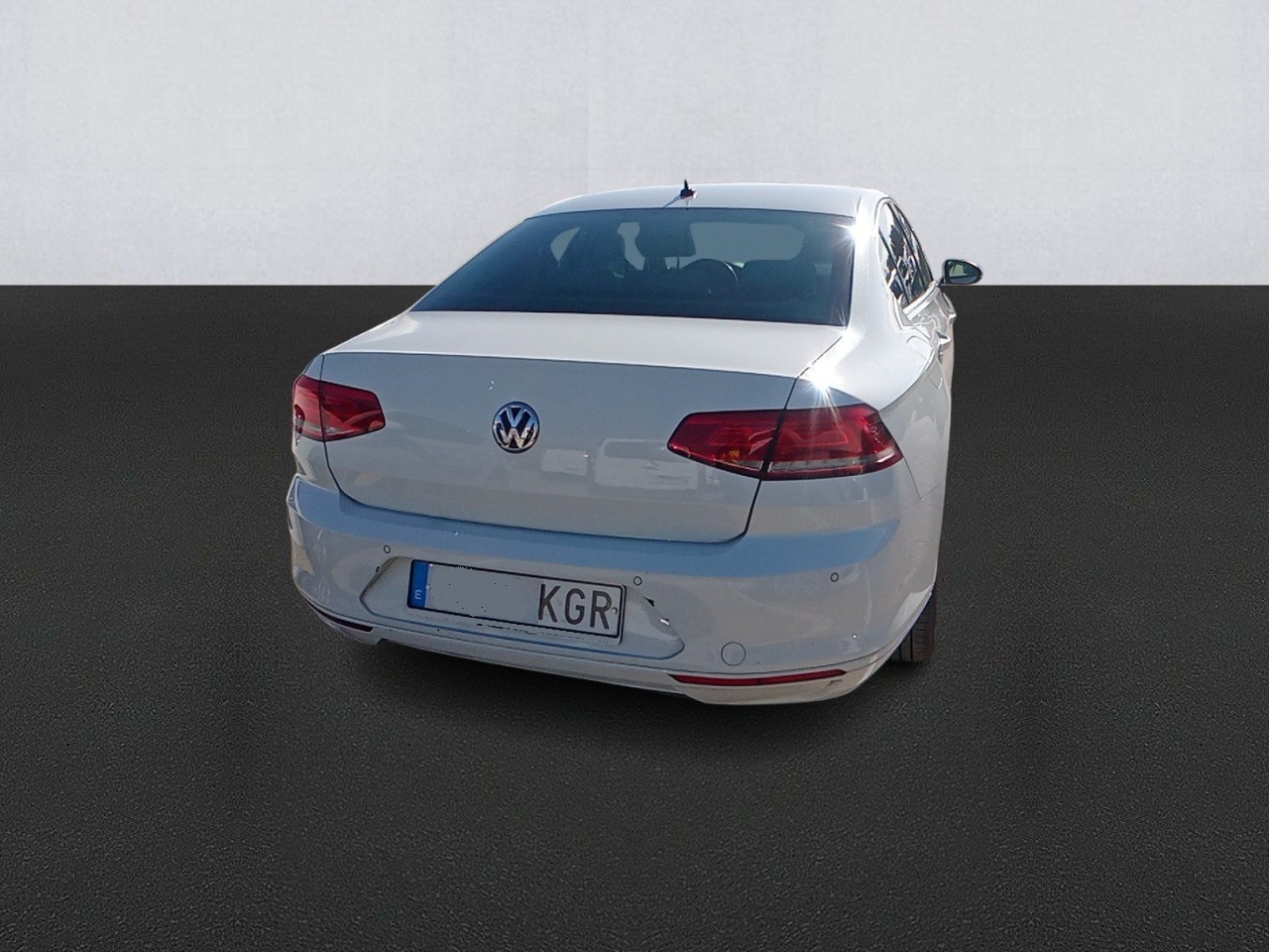 MIDCar coches ocasión Madrid VOLKSWAGEN PASSAT Advance 2.0 TDI 110kW (150CV) DSG