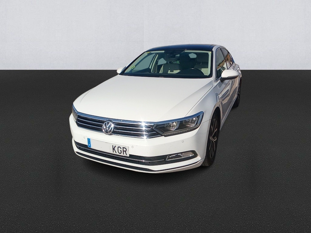 MIDCar coches ocasión Madrid VOLKSWAGEN PASSAT Advance 2.0 TDI 110kW (150CV) DSG