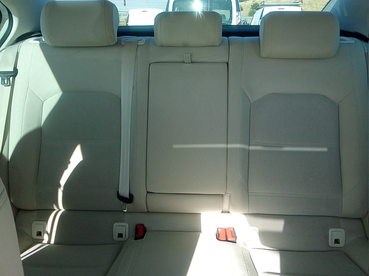 MIDCar coches ocasión Madrid VOLKSWAGEN PASSAT Advance 2.0 TDI 110kW (150CV) DSG