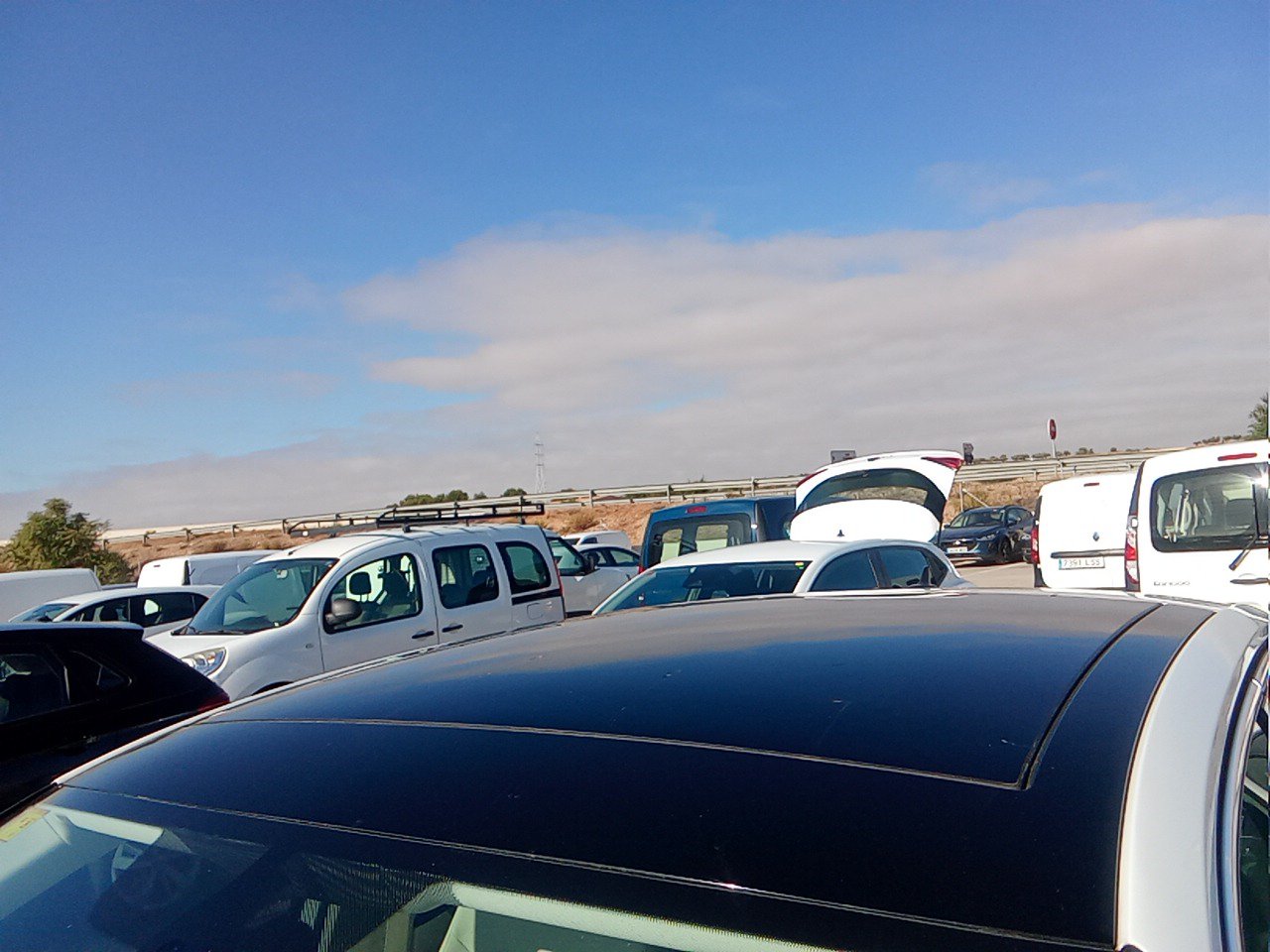 MIDCar coches ocasión Madrid VOLKSWAGEN PASSAT Advance 2.0 TDI 110kW (150CV) DSG