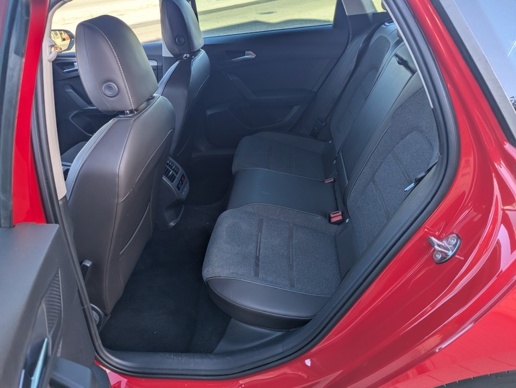 MIDCar coches ocasión Madrid Seat Leon SP 1.4 e-Hybrid DSG S&S Xcellence Go L Etiqueta 0 Electrico Enchufable Gasolina