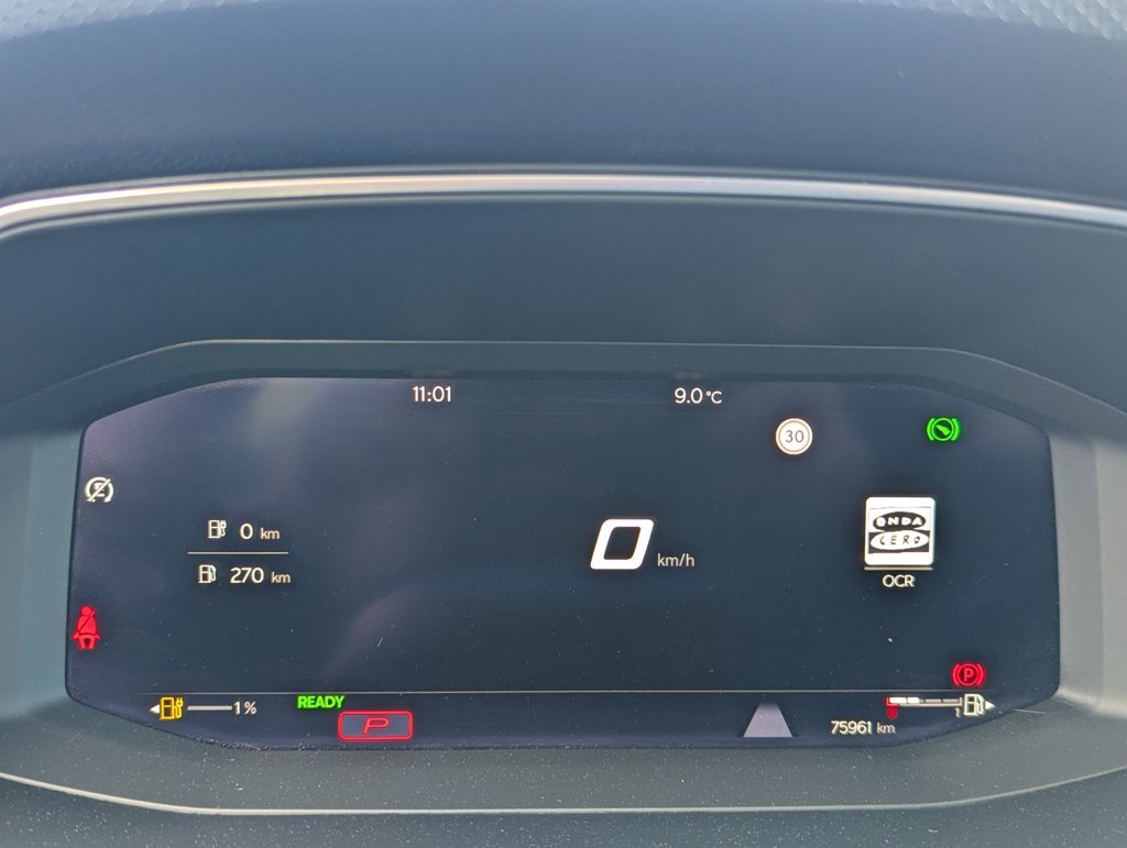 MIDCar coches ocasión Madrid Seat Leon SP 1.4 e-Hybrid DSG S&S Xcellence Go L Etiqueta 0 Electrico Enchufable Gasolina