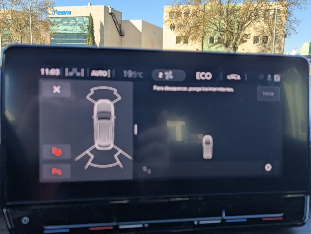 MIDCar coches ocasión Madrid Seat Leon SP 1.4 e-Hybrid DSG S&S Xcellence Go L Etiqueta 0 Electrico Enchufable Gasolina