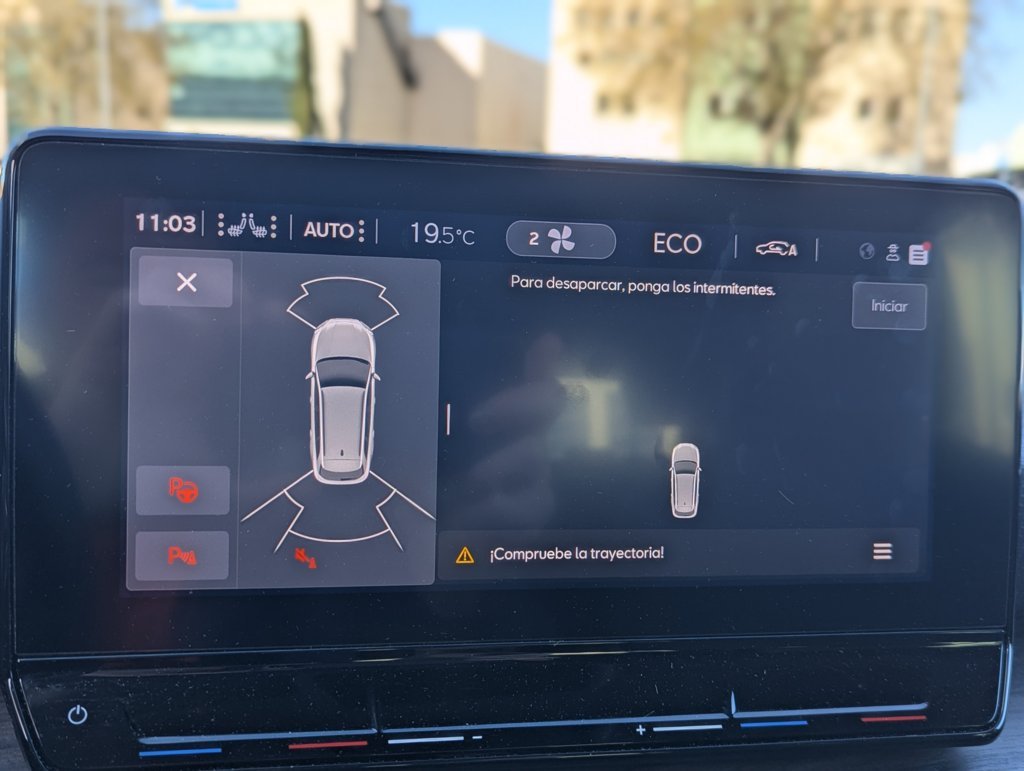 MIDCar coches ocasión Madrid Seat Leon SP 1.4 e-Hybrid DSG S&S Xcellence Go L Etiqueta 0 Electrico Enchufable Gasolina