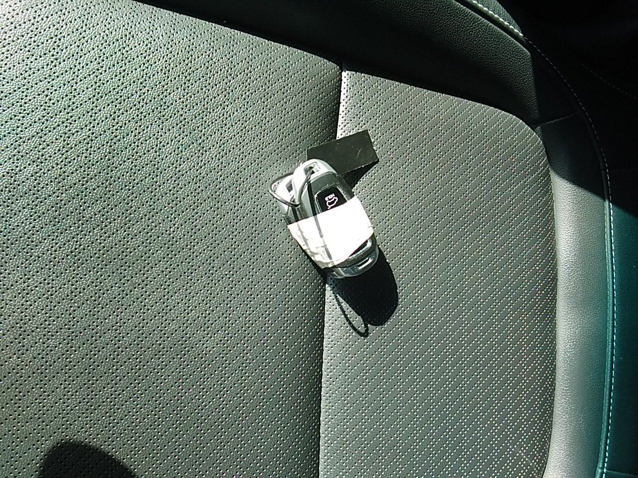 MIDCar coches ocasión Madrid Hyundai Kona 1.6 GDI HEV Style Sky DT Hybrido Etiqueta ECO IVA y Garantía Incl