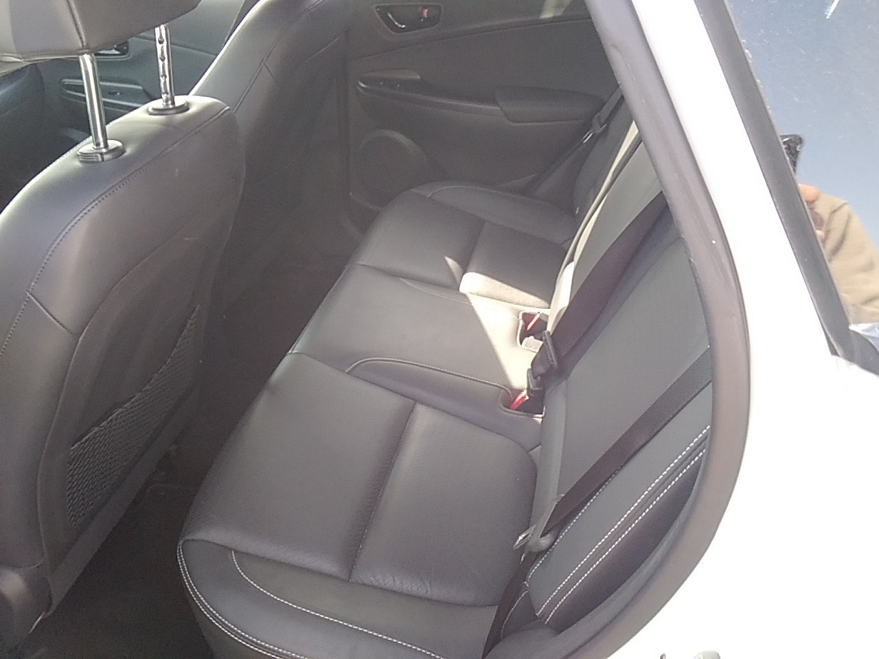 MIDCar coches ocasión Madrid Hyundai Kona 1.6 GDI HEV Style Sky DT Hybrido Etiqueta ECO IVA y Garantía Incl