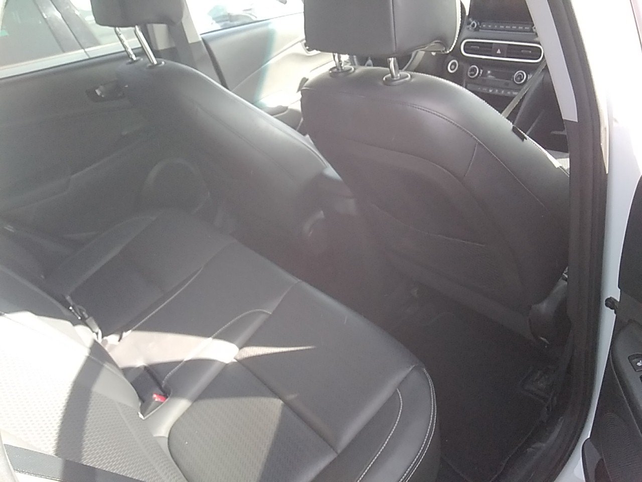 MIDCar coches ocasión Madrid Hyundai Kona 1.6 GDI HEV Style Sky DT Hybrido Etiqueta ECO IVA y Garantía Incl