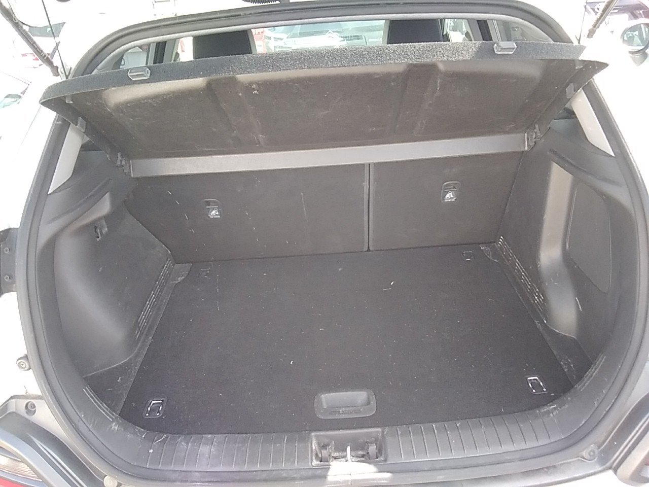 MIDCar coches ocasión Madrid Hyundai Kona 1.6 GDI HEV Style Sky DT Hybrido Etiqueta ECO IVA y Garantía Incl