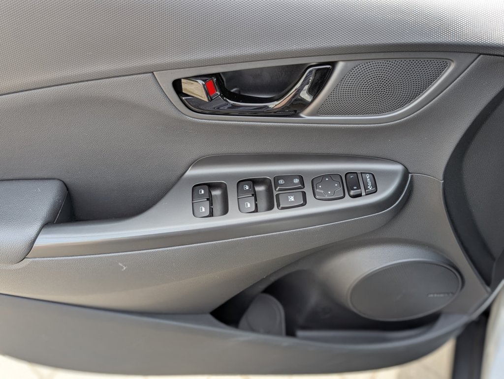 MIDCar coches ocasión Madrid Hyundai Kona 1.6 GDI HEV Style Sky DT Hybrido Etiqueta ECO IVA y Garantía Incl