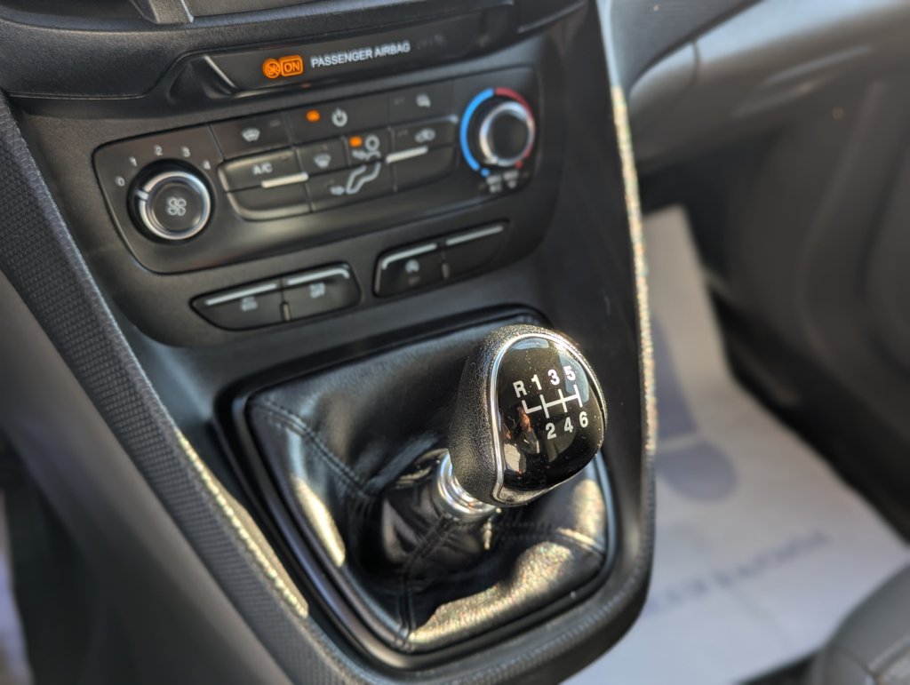 MIDCar coches ocasión Madrid Ford Transit Connect Van 1.5EcoBlue  Trend 210  S&S Trend L2