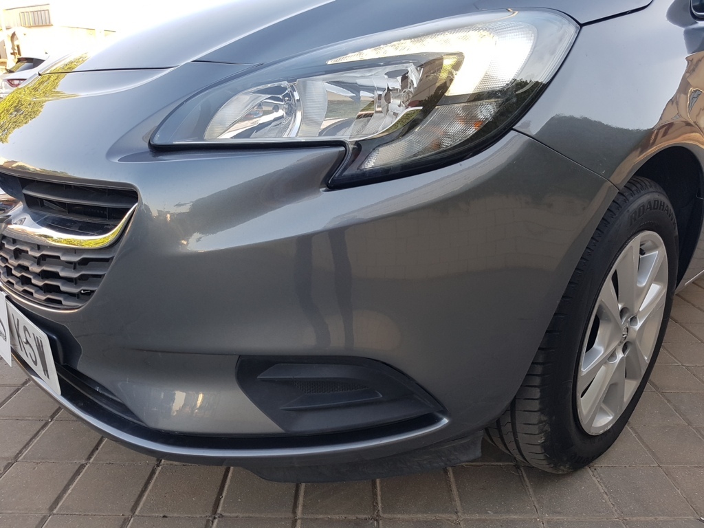 MIDCar coches ocasión Madrid Opel Corsa 1.4GLP ECO