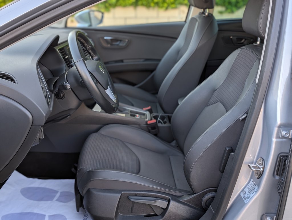 MIDCar coches ocasión Madrid Seat Leon  ST 1.5 EcoTGI 110kW DSG-7 S&S Xcellence