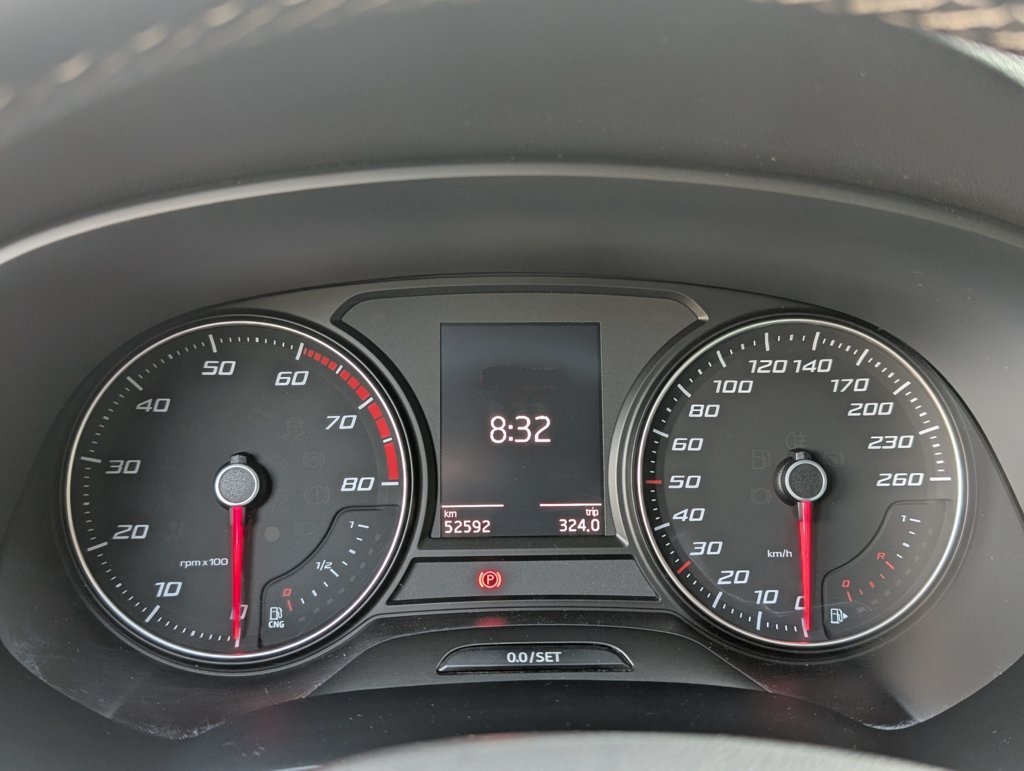 MIDCar coches ocasión Madrid Seat Leon  ST 1.5 EcoTGI 110kW DSG-7 S&S Xcellence