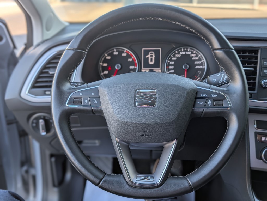 MIDCar coches ocasión Madrid Seat Leon  ST 1.5 EcoTGI 110kW DSG-7 S&S Xcellence