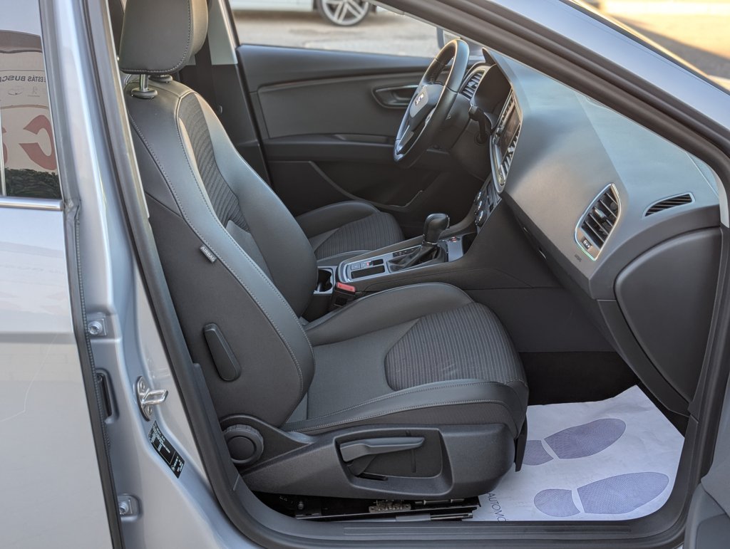 MIDCar coches ocasión Madrid Seat Leon  ST 1.5 EcoTGI 110kW DSG-7 S&S Xcellence