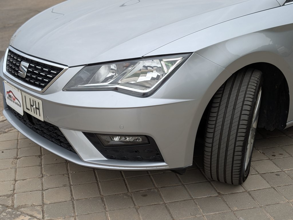 MIDCar coches ocasión Madrid Seat Leon  ST 1.5 EcoTGI 110kW DSG-7 S&S Xcellence