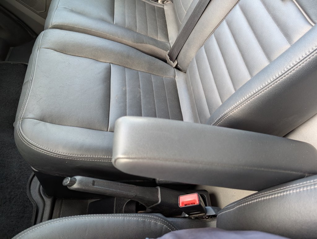 MIDCar coches ocasión Madrid Ford Transit 350 2.0Tdci L3H2 Van Trail FWD MHEV furgón FWD 130Cv,  6 Velocidades, Etiqueta medioambiental ECO