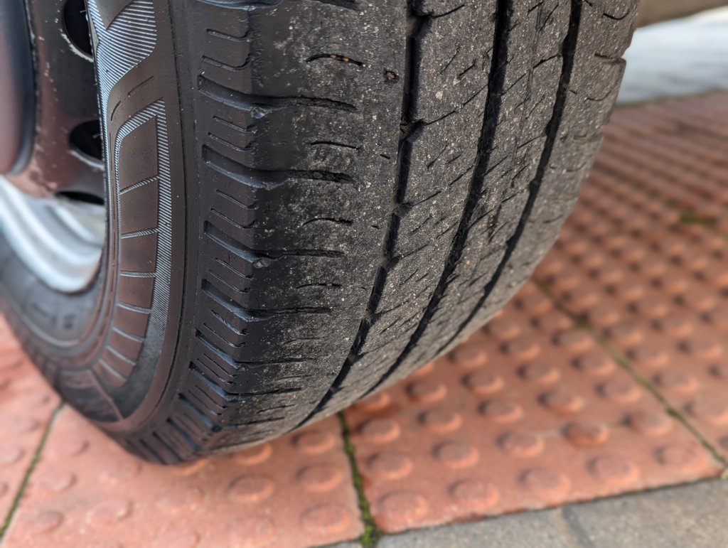 MIDCar coches ocasión Madrid Renault Master 2.3dCi 9 Plazas Combi S&S Energy L2h2 3500 Dci 140cv E6 IVA y Garantía Incl Etiqueta C