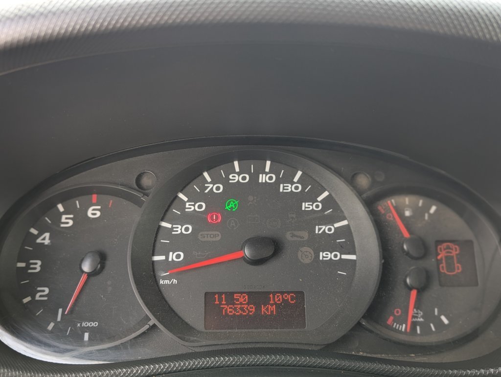 MIDCar coches ocasión Madrid Renault Master 2.3dCi 9 Plazas Combi S&S Energy L2h2 3500 Dci 140cv E6 IVA y Garantía Incl Etiqueta C