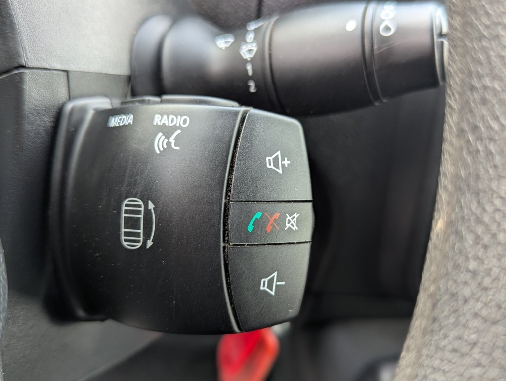 MIDCar coches ocasión Madrid Renault Master 2.3dCi 9 Plazas Combi S&S Energy L2h2 3500 Dci 140cv E6 IVA y Garantía Incl Etiqueta C