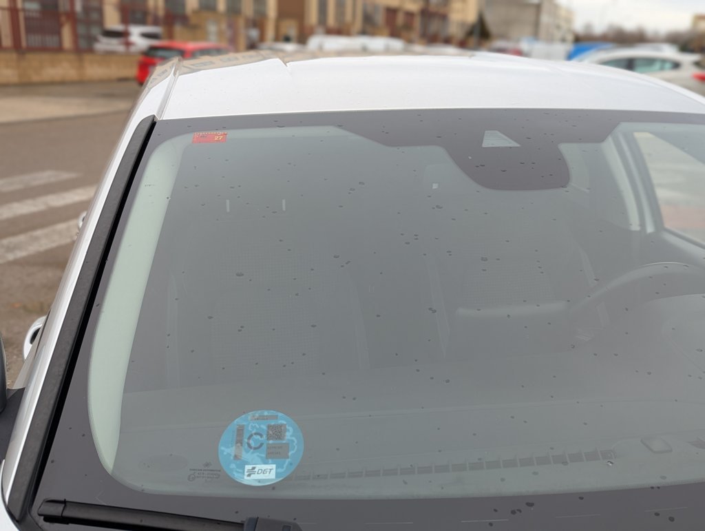 MIDCar coches ocasión Madrid Ford Focus 1.5EcoBlue Titanium150Cv Automático