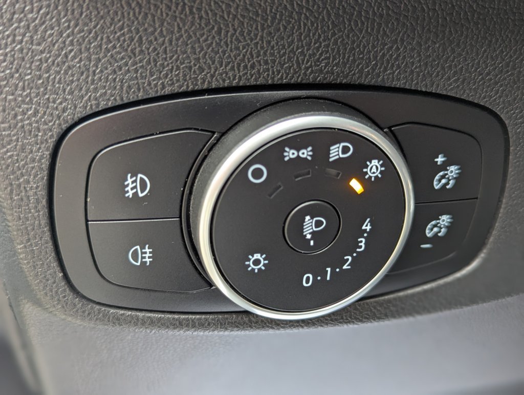 MIDCar coches ocasión Madrid Ford Focus 1.5EcoBlue Titanium150Cv Automático