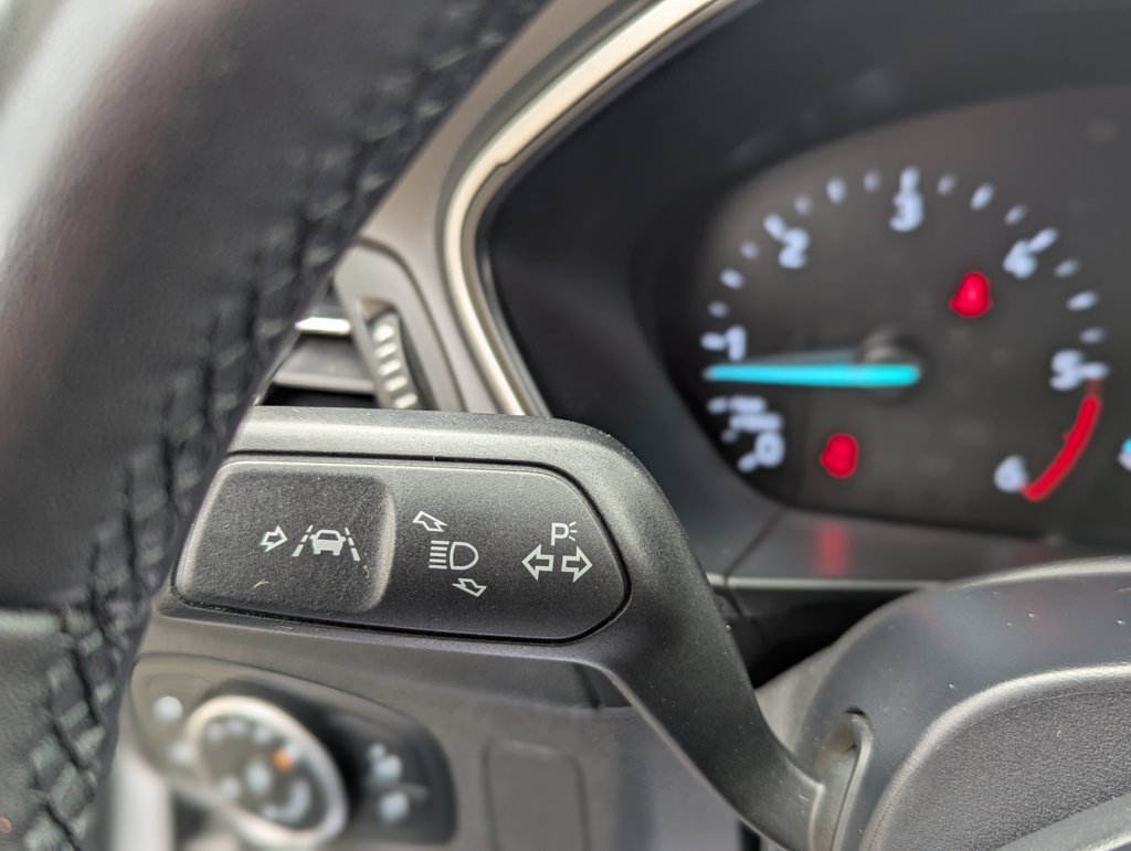 MIDCar coches ocasión Madrid Ford Focus 1.5EcoBlue Titanium150Cv Automático