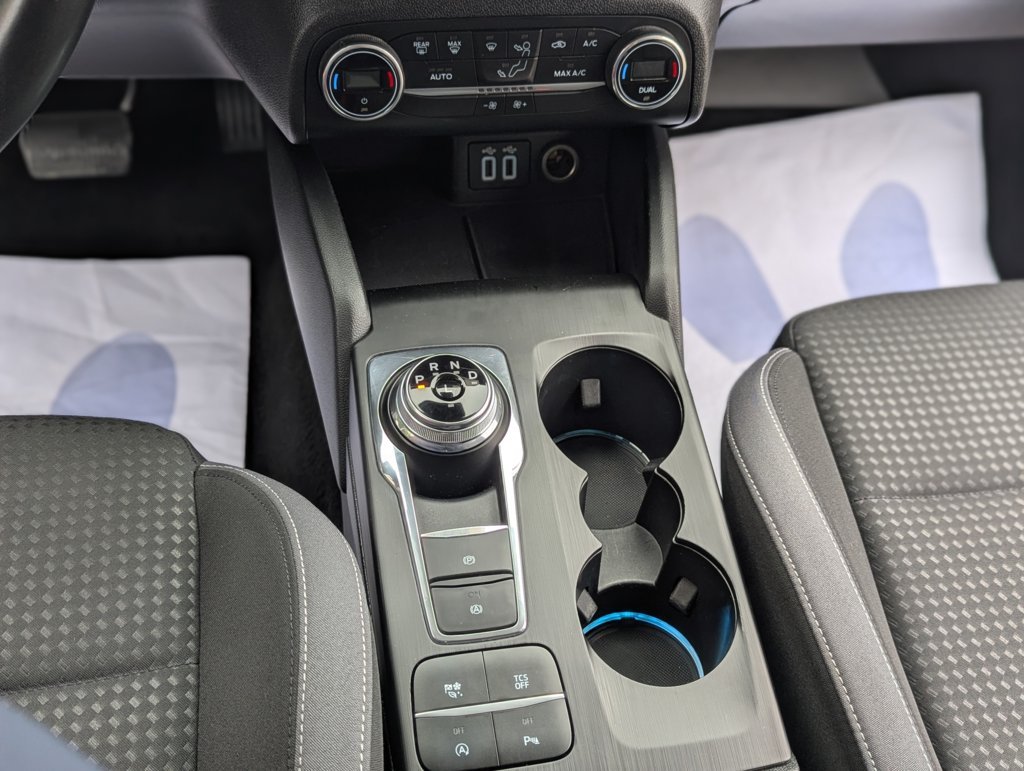 MIDCar coches ocasión Madrid Ford Focus 1.5EcoBlue Titanium150Cv Automático