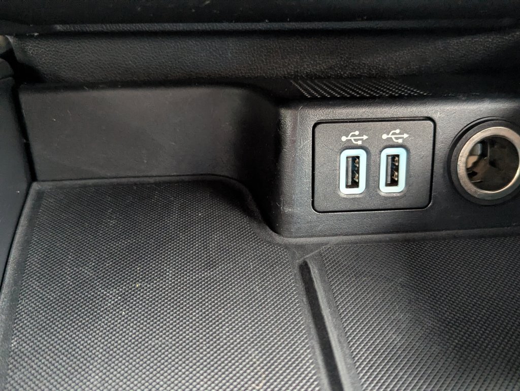 MIDCar coches ocasión Madrid Ford Focus 1.5EcoBlue Titanium150Cv Automático