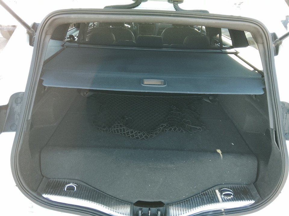 MIDCar coches ocasión Madrid Ford Mondeo 2.0 Híbrido 138kW ST-Line HEV AT SB  Etiqueta medioambiental ECO Nacional 1Dueño con IVA y Garantía