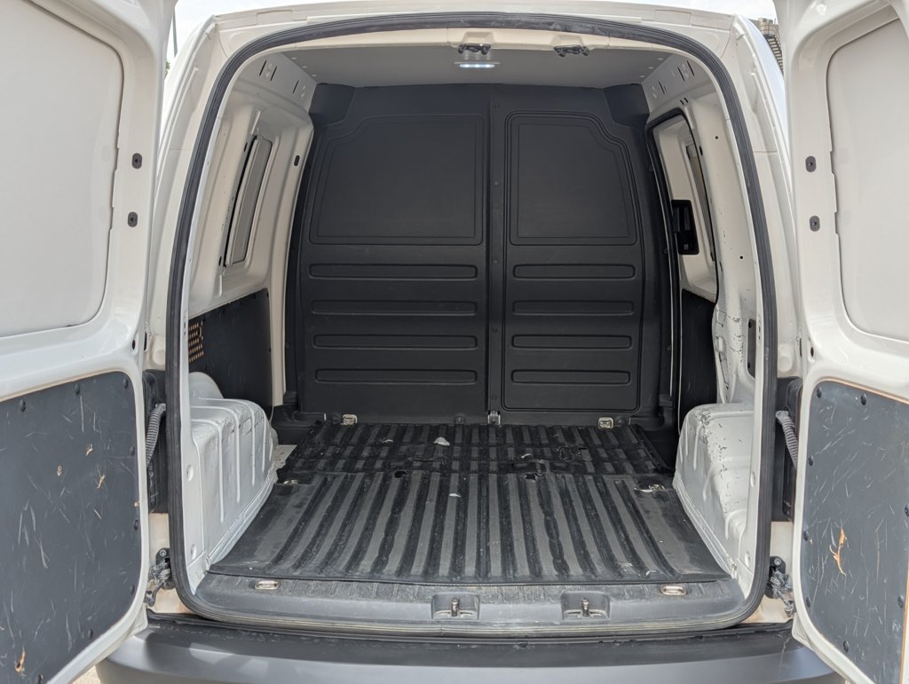 MIDCar coches ocasión Madrid Vw Caddy 1.4TGI 110Cv Etiqueta ECO IVA y garantía Incl