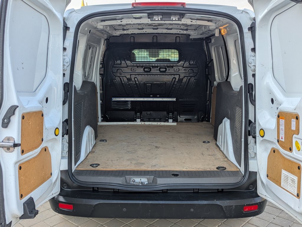 MIDCar coches ocasión Madrid Ford Transit Connect Van 1.5EcoBlue  Trend 210  S&S Trend L2, 3 Plazas