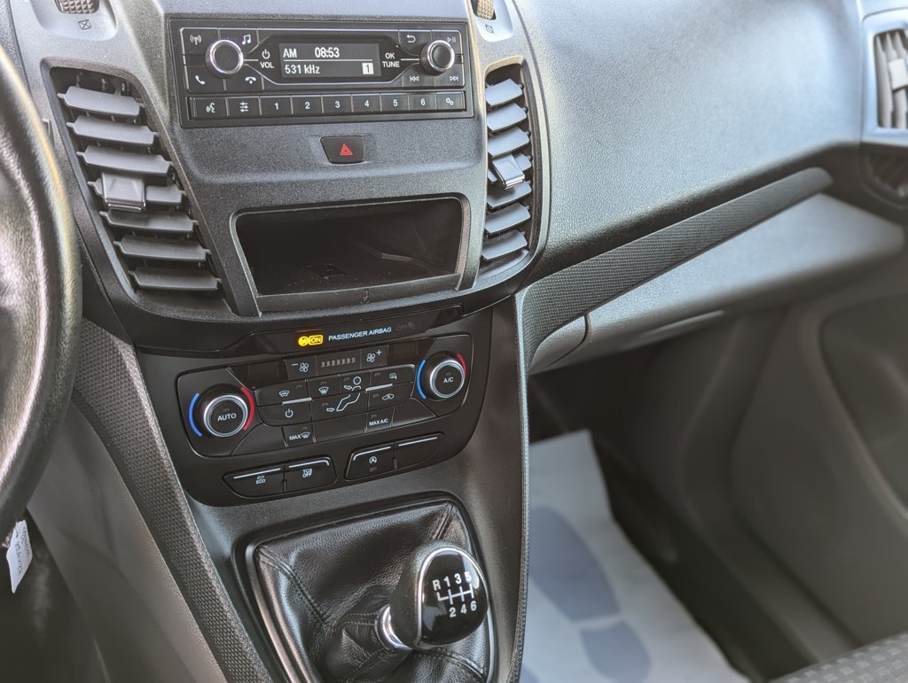 MIDCar coches ocasión Madrid Ford Transit Connect Van 1.5EcoBlue  Trend 210  S&S Trend L2, 3 Plazas