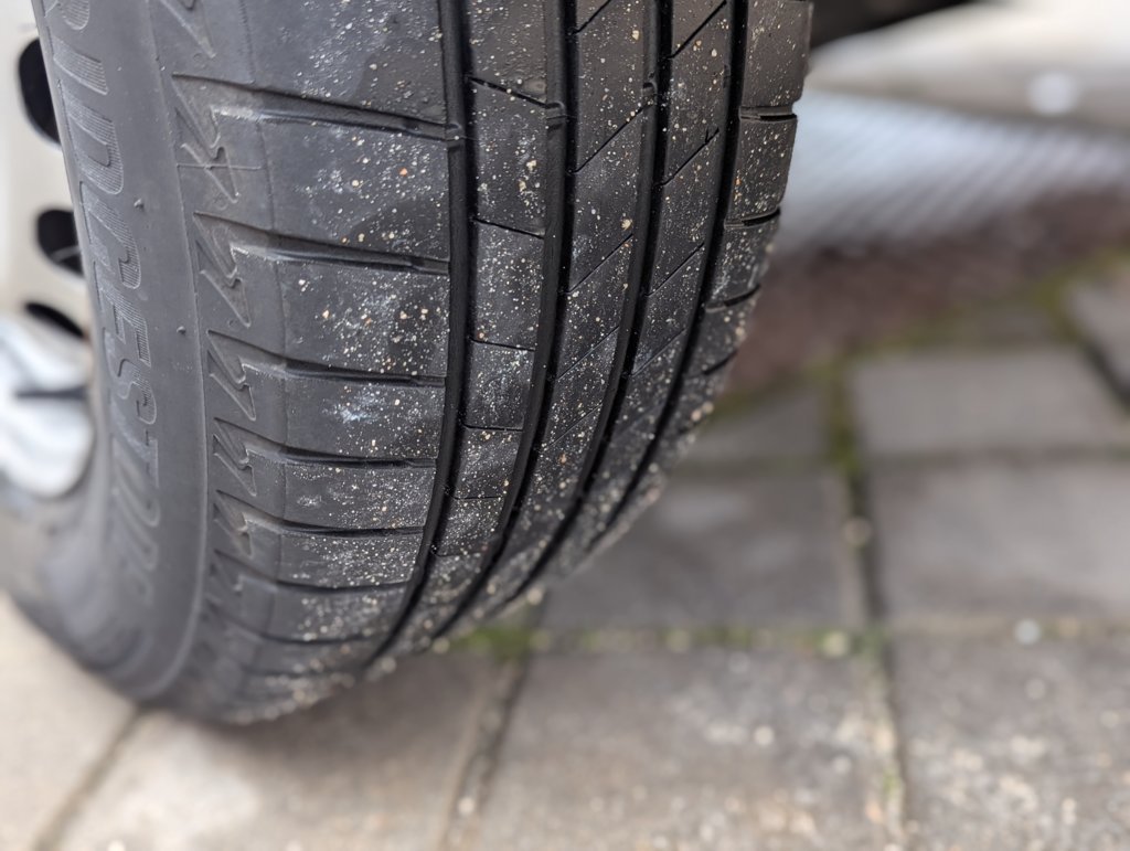 MIDCar coches ocasión Madrid Volkswagen Caddy Profesional 1.4 TGI, GNC  110Cv Etiqueta ECO IVA Incl