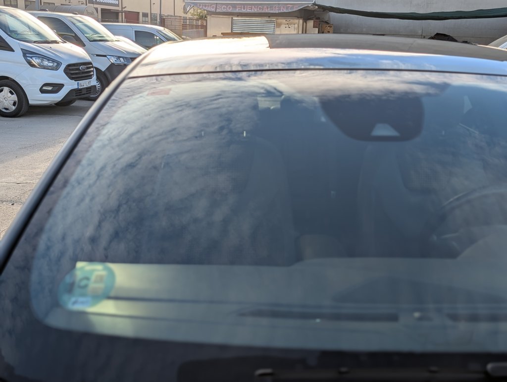 MID Car coches ocasión Madrid Ford Mondeo 2.0Tdci  ST-Line AWD Powershift 190 Cv Etiqueta medioambiental C