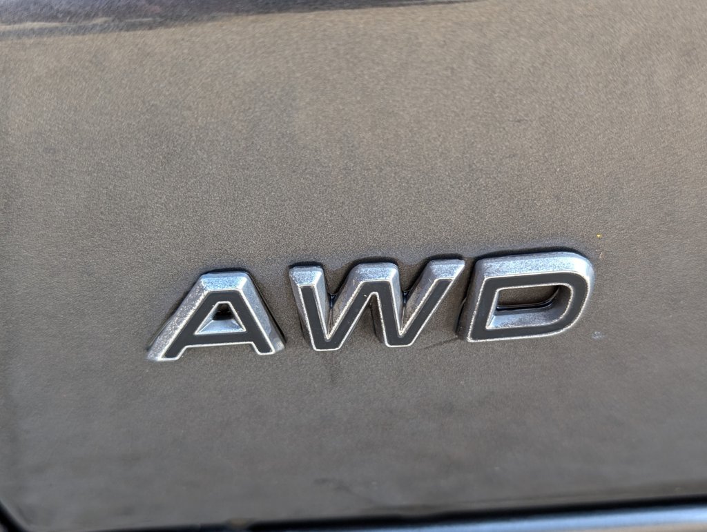 MID Car coches ocasión Madrid Ford Mondeo 2.0Tdci  ST-Line AWD Powershift 190 Cv Etiqueta medioambiental C