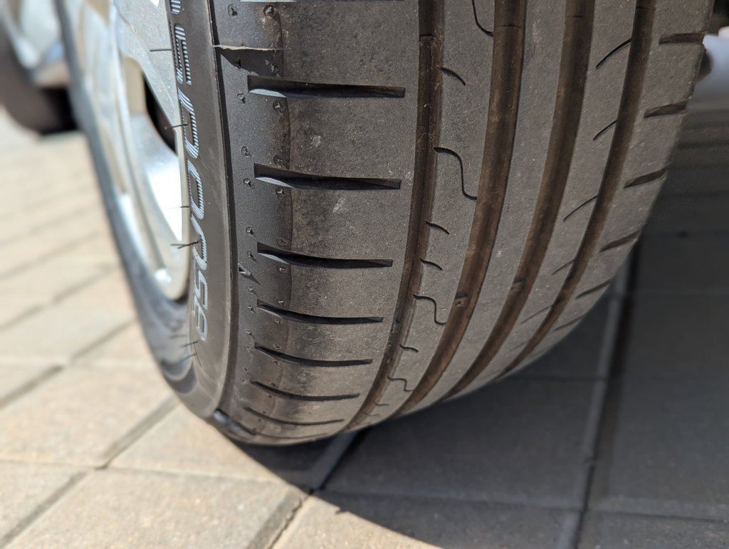 MIDCar coches ocasión Madrid Ford Transit Connect Furgón Van  Trend 200 L1 Automatico 100Cv   Caja de cambios 6-marcha - powershift IVA y Garantía Incl